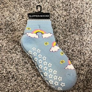 Slipper socks